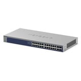 Netgear XS724TM Smart, Interruttore 