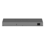 Netgear XS724TM Smart, Interruttore 