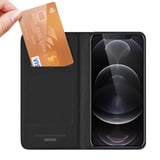Nevox Serie Vario, Custodia per telefono Nero