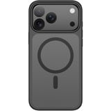 Nevox StyleShell INVISIO, Custodia per telefono Nero