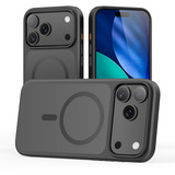 Nevox StyleShell INVISIO, Custodia per telefono Nero