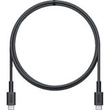 Nintendo 10015096 Caricabatterie per dispositivi mobili Console portatile Nero AC Interno, Alimentazione elettrica Nero, Interno, AC, 20 V, 1,5 m, Nero