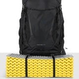Osprey Kestrel 68, Zaino Nero