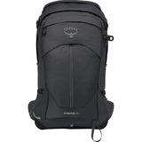 Osprey Stratos 24, Zaino grigio scuro