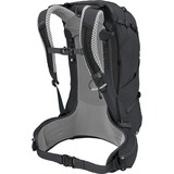 Osprey Stratos 24, Zaino grigio scuro