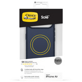 Otterbox Sole Series, Custodia protettiva blu