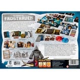 Pegasus Frosthaven, Gioco da tavolo 