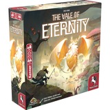 Pegasus The Vale of Eternity, Gioco da tavolo 