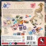 Pegasus The Vale of Eternity, Gioco da tavolo 