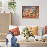 Ravensburger Puzzle Tramonto a Londra 