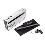 Rode Microphones NTG2, Microfono Nero