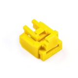 SMARTKEEPER ESSENTIAL RJ45 Port Lock (NL03) + Lock Key Basic (U03), Serratura da infilare 