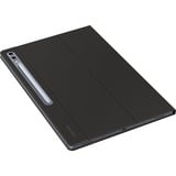 Samsung EF-DX920 QWERTZ Tedesco Pin Pogo Nero, Tastiera Nero, QWERTZ, Tedesco, Touchpad, Samsung, Galaxy Tab S10 Ultra, Galaxy Tab S9 Ultra, Nero