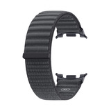 Samsung Fascia in tessuto, Cinturino orologio Nero