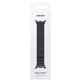 Samsung Fascia in tessuto, Cinturino orologio Nero