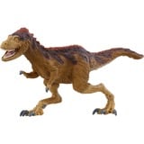 Schleich Dinosaurs 15039 action figure giocattolo, Gioco figura 4 anno/i, Age of the Dinos, Conquering the Earth, Dinosaurs and volcano, The first giants, Nero, Marrone, Plastica