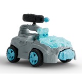 Schleich ELDRADOR CREATURES 42669 set da gioco, Gioco figura Ice World, Robots / Mini Creatures, Crashmobil, 7 anno/i, Nero, Blu, Grigio