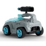 Schleich ELDRADOR CREATURES 42669 set da gioco, Gioco figura Ice World, Robots / Mini Creatures, Crashmobil, 7 anno/i, Nero, Blu, Grigio