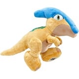 Schmidt Spiele Dominion Parasaurolophus, Peluche animali multi colorata