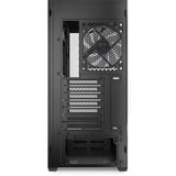 Sharkoon AK6 RGB, Chassis Tower Nero