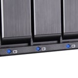SilverStone FS305-12G, Inquadramento Nero