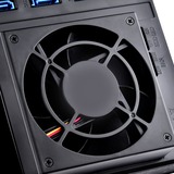 SilverStone FS305-12G, Inquadramento Nero