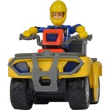 Simba 109257657 set da gioco Azione/Avventura,  veicolo da gioco Azione/Avventura, 3 anno/i, 8 anno/i, Ragazzo/Ragazza, Multicolore, 1 pezzo(i)