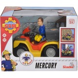 Simba 109257657 set da gioco Azione/Avventura,  veicolo da gioco Azione/Avventura, 3 anno/i, 8 anno/i, Ragazzo/Ragazza, Multicolore, 1 pezzo(i)