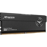 Team Group DIMM 48 GB DDR5-8000 (2x 24 GB) Kit doppio, Memoria Nero