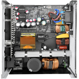 Thermaltake Germanium Pro RGB 1000W, Alimentatore PC Nero