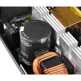Thermaltake Germanium Pro RGB 1000W, Alimentatore PC Nero