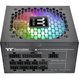 Thermaltake Germanium Pro RGB 1000W, Alimentatore PC Nero