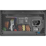 Thermaltake Germanium Pro RGB 1000W, Alimentatore PC Nero