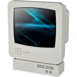 Thermaltake Retro 240 Ultra ARGB, Raffreddamento ad acqua beige
