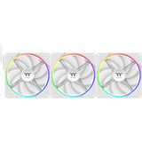 Thermaltake TS 140 EX RGB, Ventola bianco