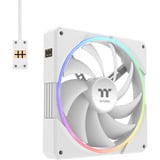 Thermaltake TS 140 EX RGB, Ventola bianco