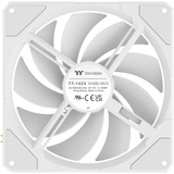 Thermaltake TS 140 EX RGB, Ventola bianco