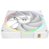 Thermaltake TS 140 EX RGB, Ventola bianco