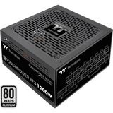 Thermaltake Toughpower PF3 1200W, Alimentatore PC Nero