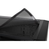 Thermaltake Versa H16 TG ARGB, Chassis Tower Nero