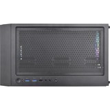 Thermaltake Versa H16 TG ARGB, Chassis Tower Nero