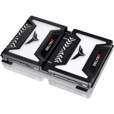 Thermaltake Versa H16 TG ARGB, Chassis Tower Nero