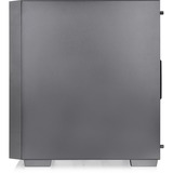 Thermaltake Versa H16 TG ARGB, Chassis Tower Nero