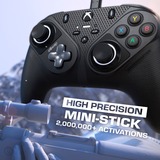 Thrustmaster eSwap S Pro Controller, Gamepad Nero/grigio