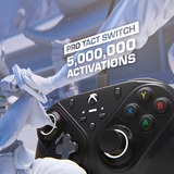 Thrustmaster eSwap S Pro Controller, Gamepad Nero/grigio
