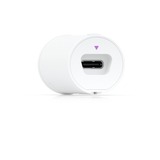 Ubiquiti Lente a lunga distanza UniFi AI Theta, Telecamera di sorveglianza bianco