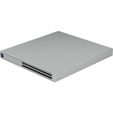 Ubiquiti USW-Pro-XG-Aggregation, Interruttore 
