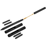 Wacom Pro Pen 3, Penna stilo Nero