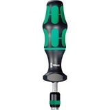 Wera Set di cacciaviti dinamometrici Kraftform 2,5-55,0 in.lbs., Cacciavite Nero/Verde