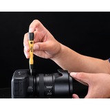 Wiha Set di micro bit zai Hause, 42 pezzi, Set di bit Nero